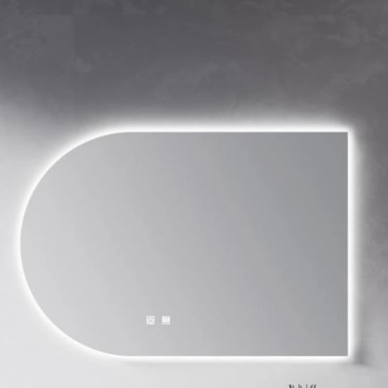Stainless Steel Bathroom Cabinet BC104