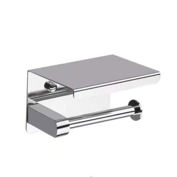 Stainless Steel Bathroom Accessories (Chrome) 6819
