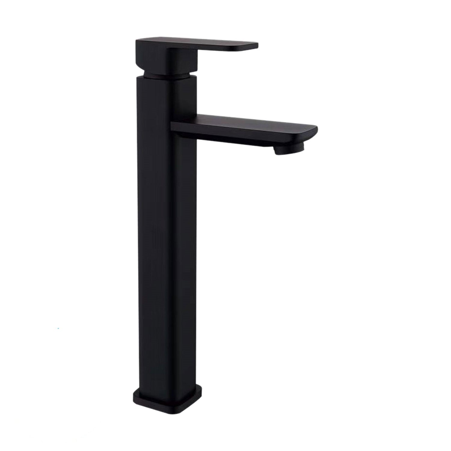 Basin Tall Mixer Tap