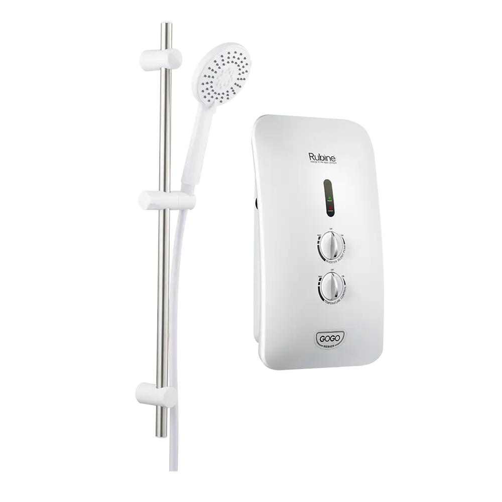 Instant water heater