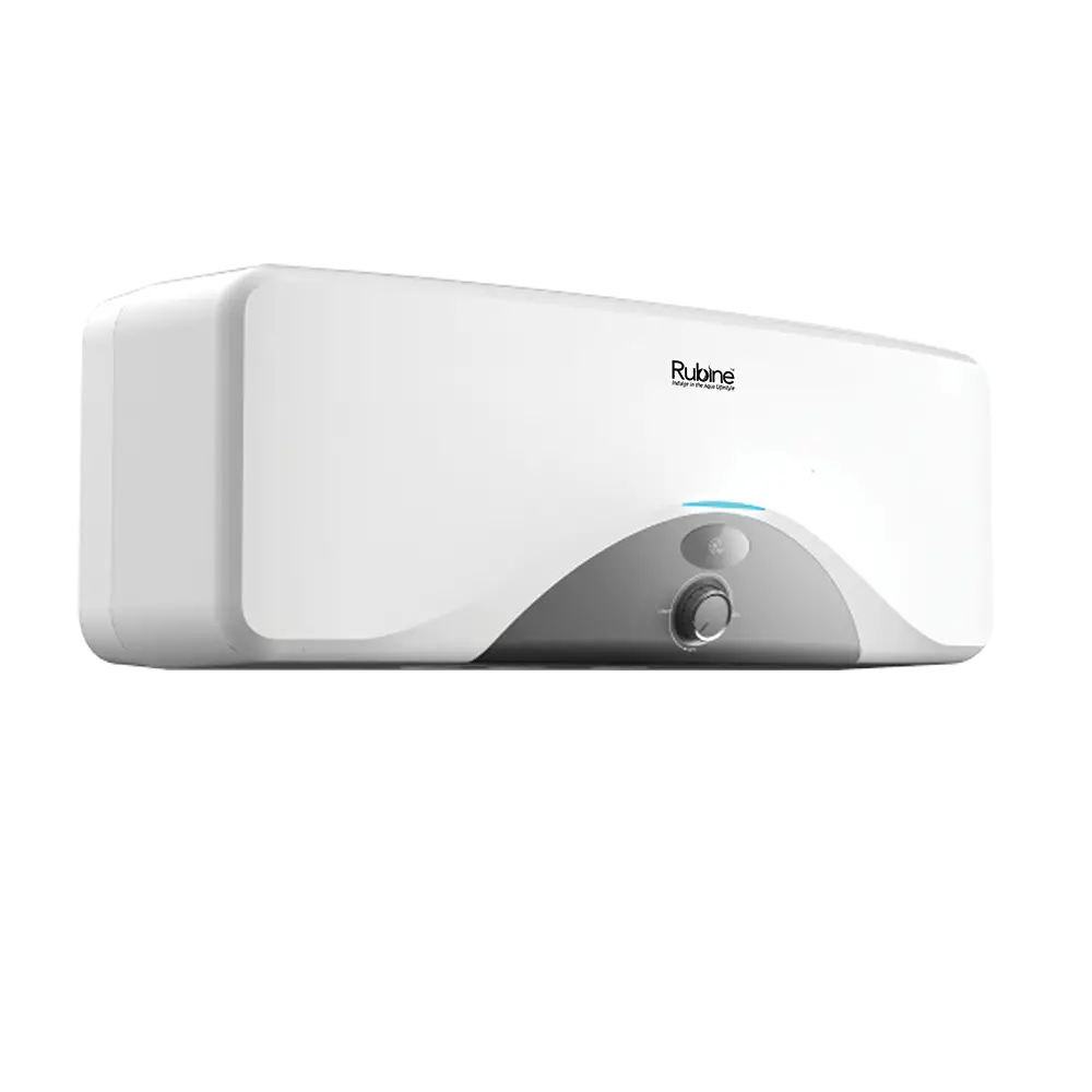 electric storage water heater