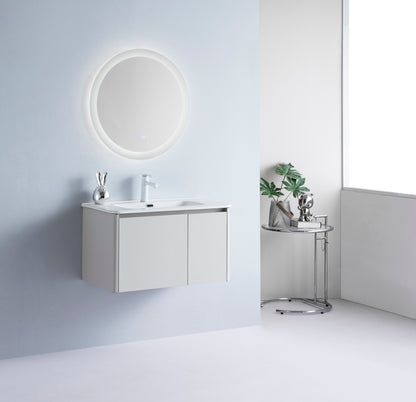 Stainless Steel Bathroom Cabinet 816B