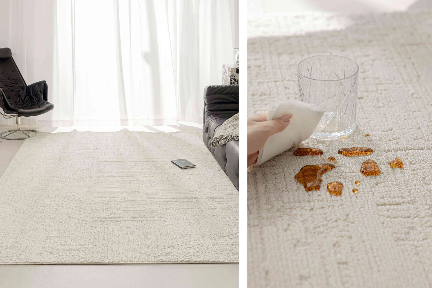 Waterproof Polypropyiene Carpet