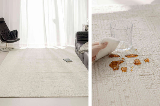 Waterproof Polypropyiene Carpet