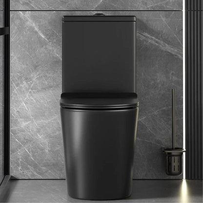 EACO T933 Black