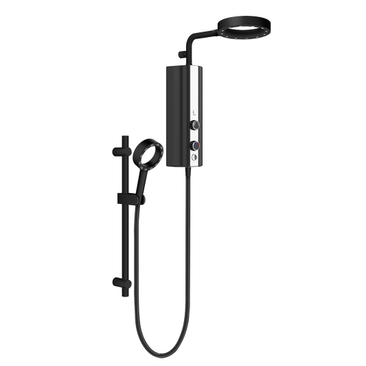 Rubine Electric Instant Water Heater Perfect 10 P10-MB (Upgrade)