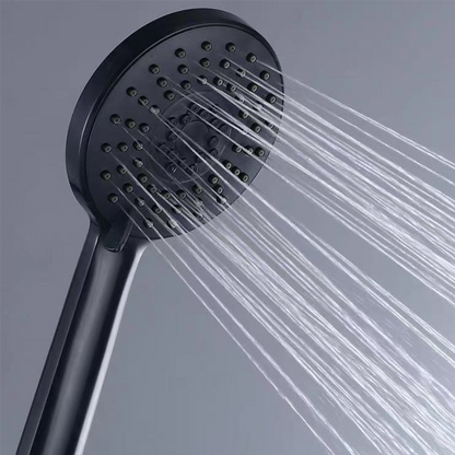 RWH-3388BHP（Full Black Rainshower)