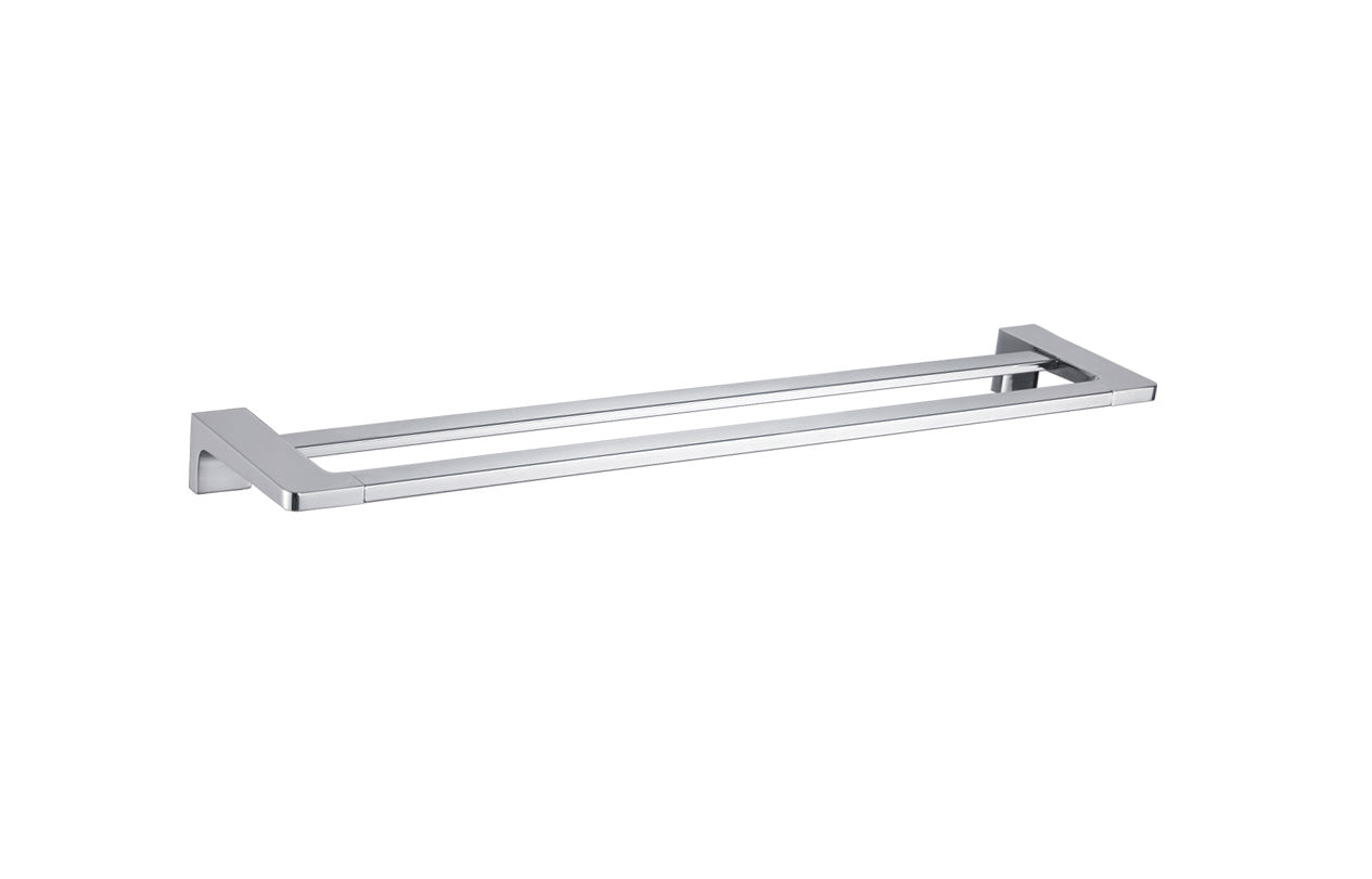 Stainless Steel Bathroom Accessories (Chrome) 3101