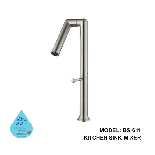 BS 611 SS