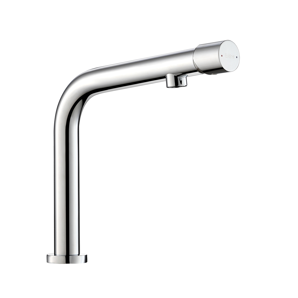 Rubine Kitchen Mixer Tap BO 3141 CH