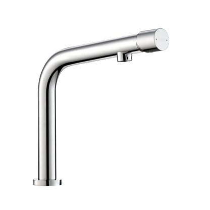 Rubine Kitchen Mixer Tap BO 3141 CH