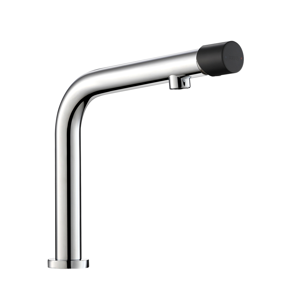 Rubine Kitchen Mixer Tap BO 3141 CH