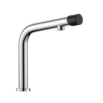 Rubine Kitchen Mixer Tap BO 3141 CH