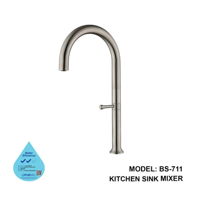 BS 711 SS