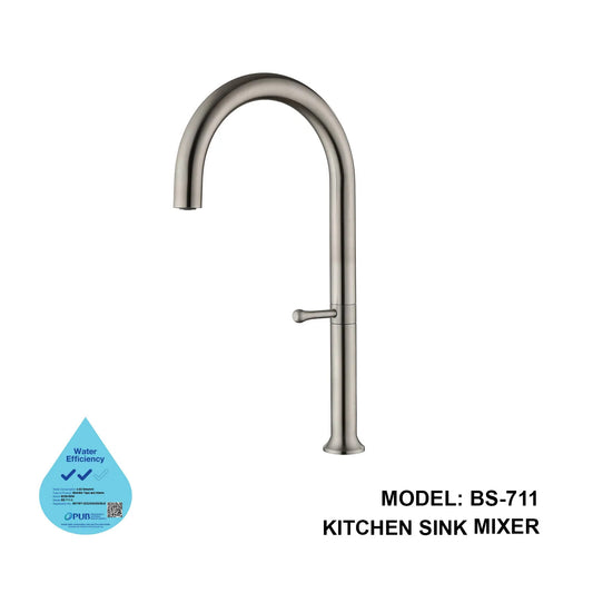 BS 711 SS