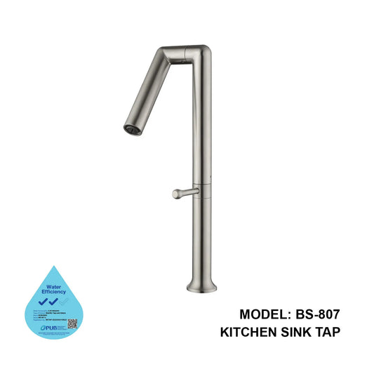 BS 807 SS