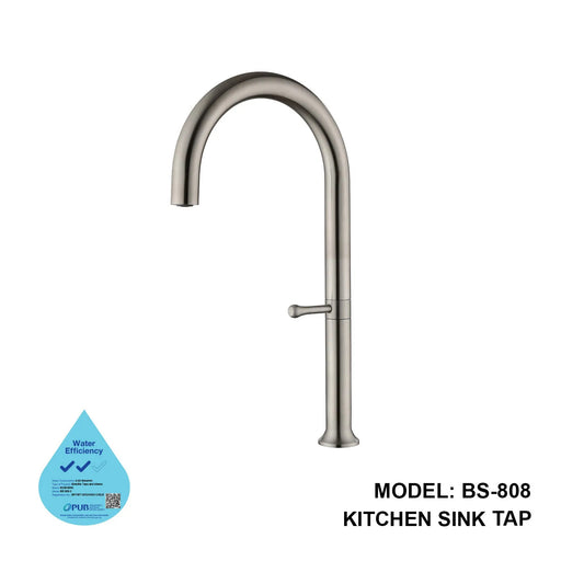 BS 808 SS