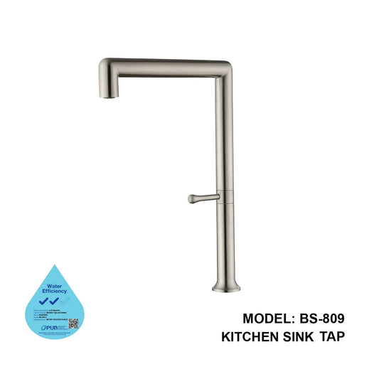BS 809 SS