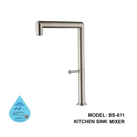 BS 811 SS