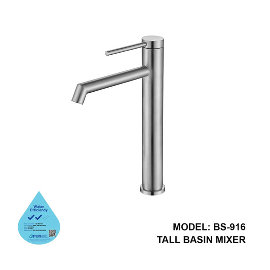 BS 916