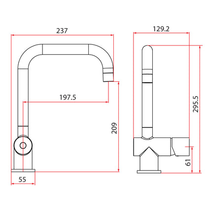 BO 3144AS CH