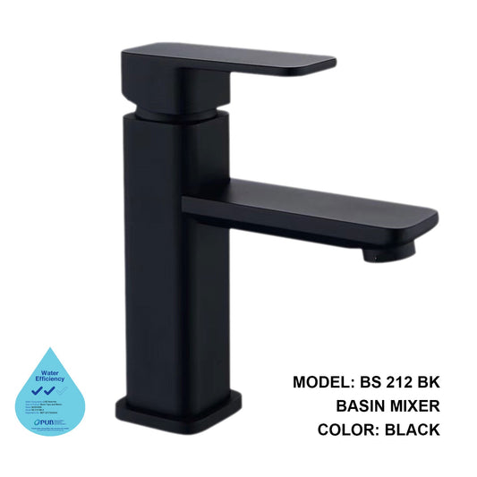 BS 212 BK