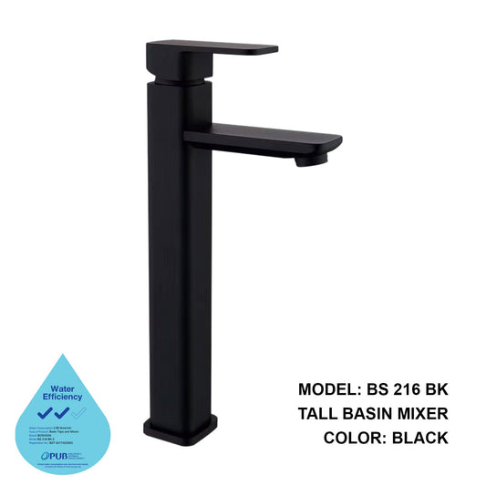 BS 216 BK