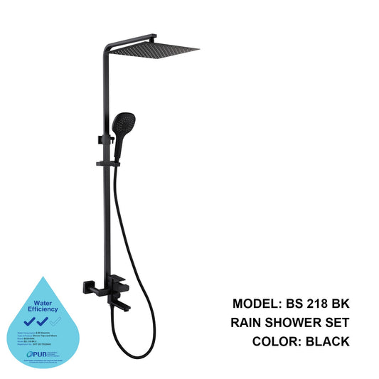 BS 218 BK