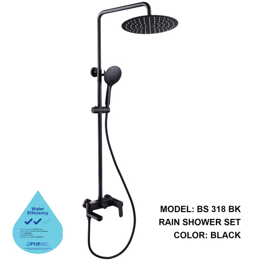 BS 318 BK