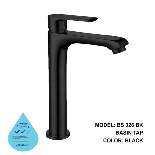 BS 326 BK