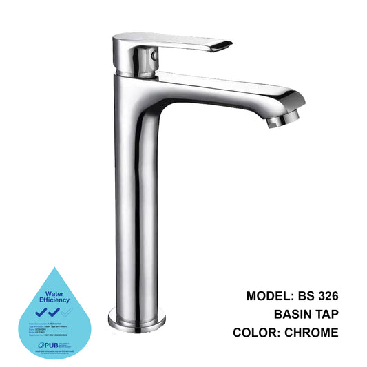 BS 326