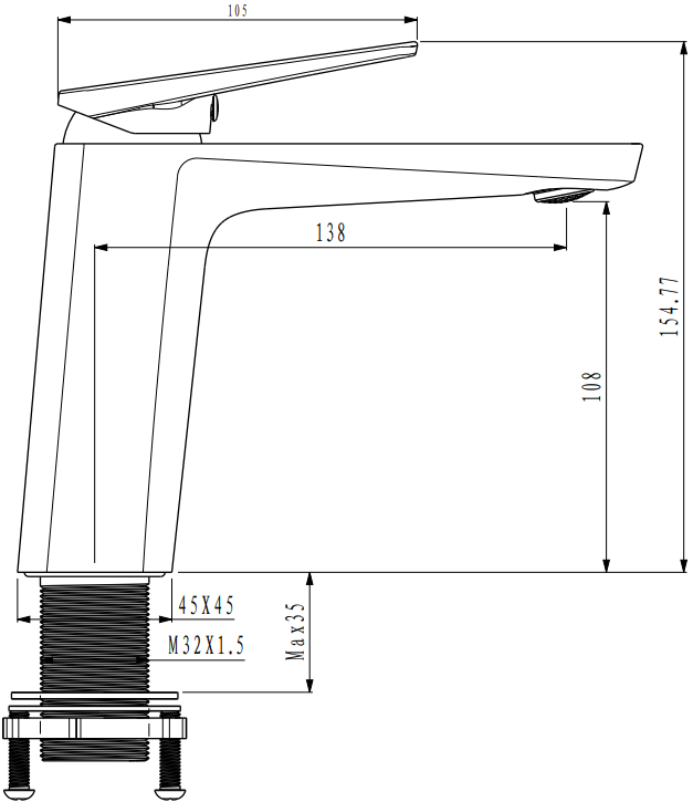 BS 412