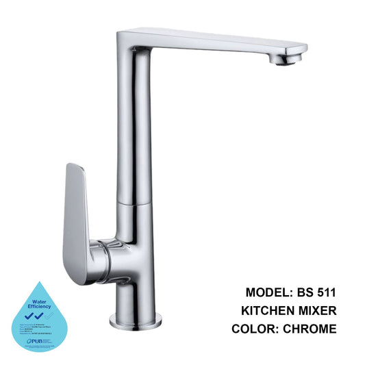 BS 511