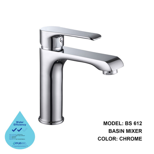 BS 612
