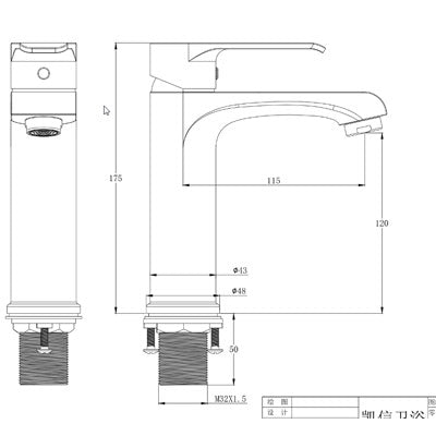 BS 612