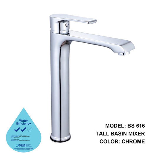 BS 616