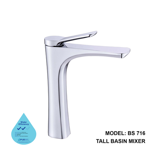 BS 716
