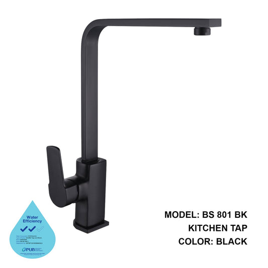 BS 801 BK