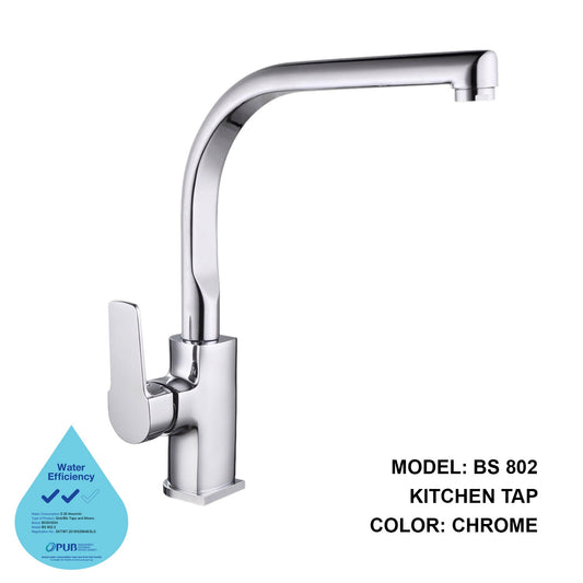 BS 802