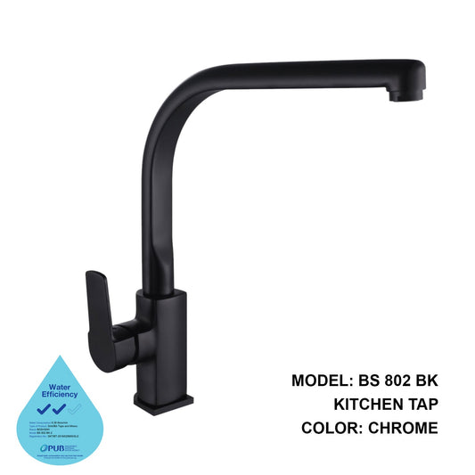 BS 802 BK