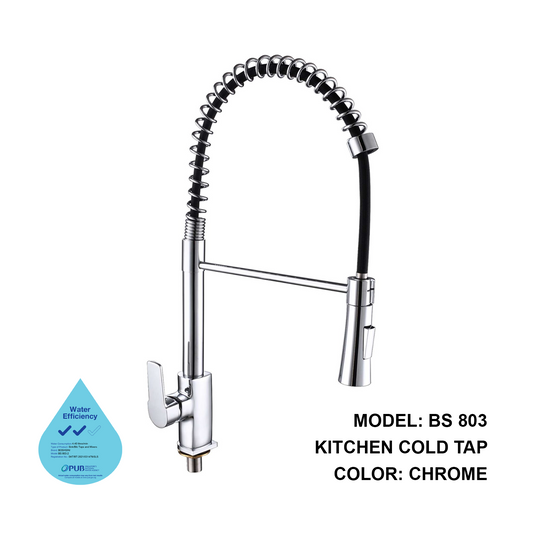 BS 803