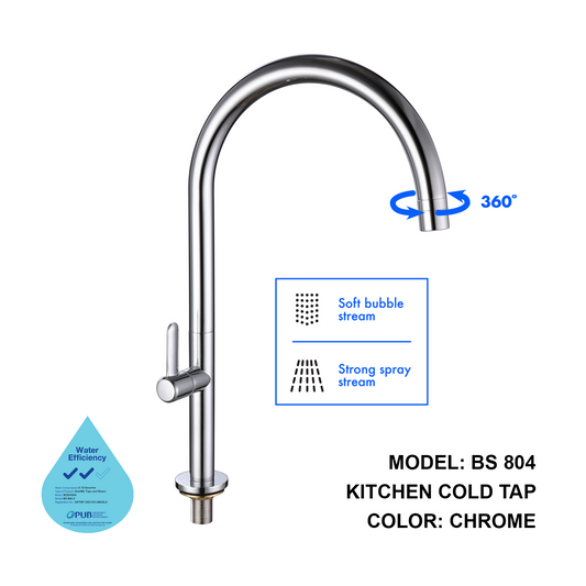 BS 804