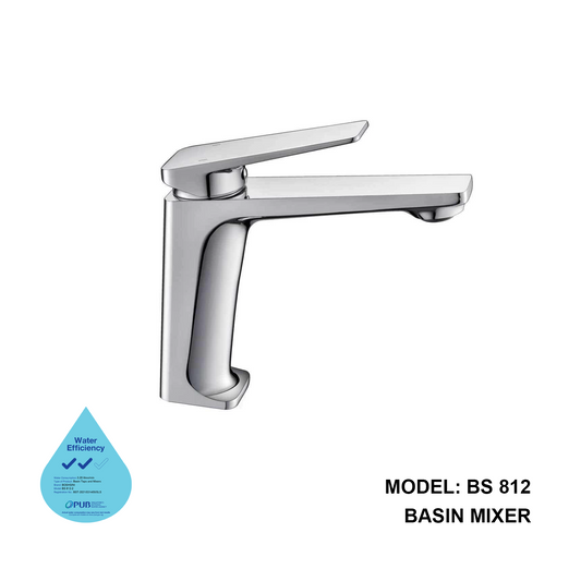 BS 812