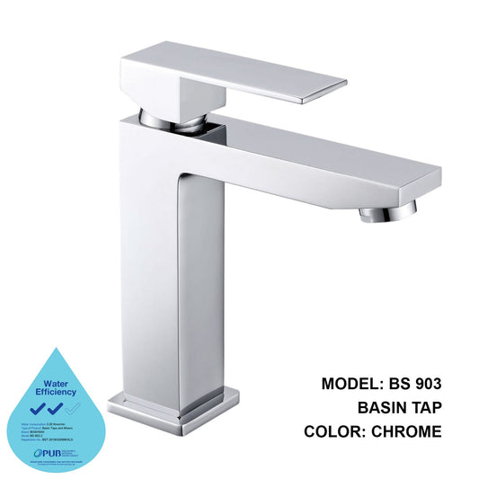 BS 903