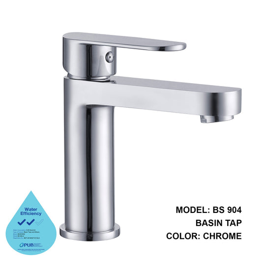 BS 904