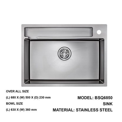 BSQ6850