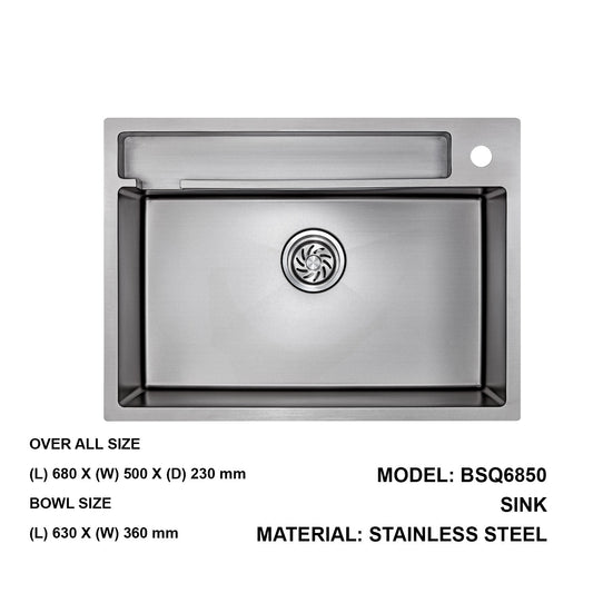 BSQ6850