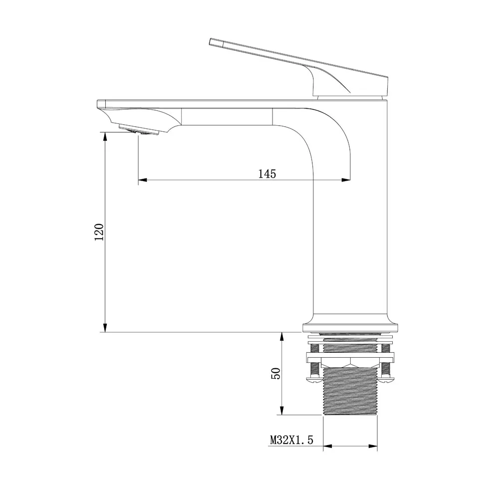 BS 132GM