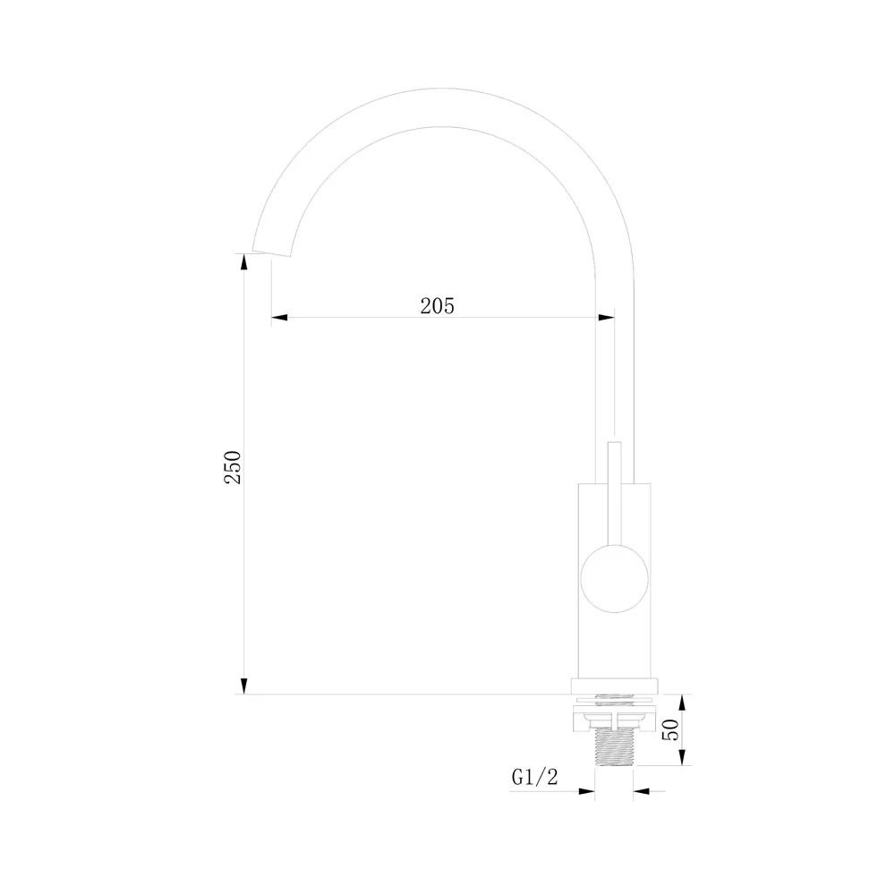 BS 700 SS