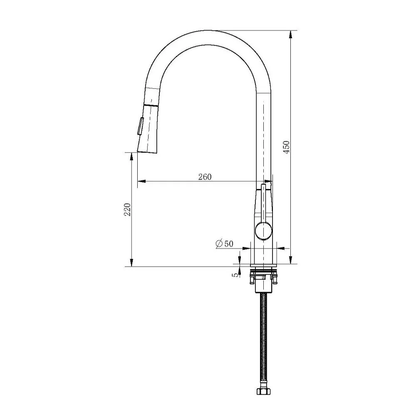 BS 710 GM